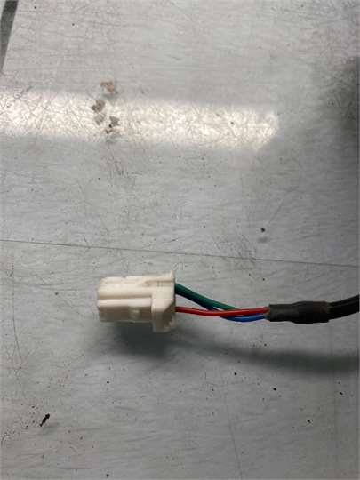 Retrovisor Electrico Izquierdo Nissan Juke I (F15E)(06.2010->) foto 2