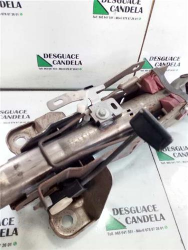 Columna Direccion Peugeot 406 BERLINA foto 3