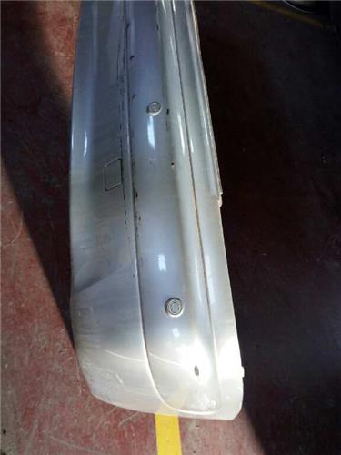 Paragolpes Trasero Citroen XSARA BERLINA foto 4