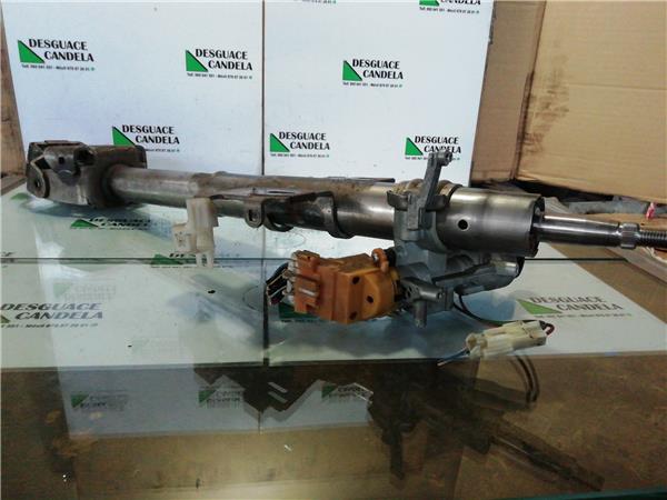 Columna Direccion Mazda 323 BERLINA C/F/S