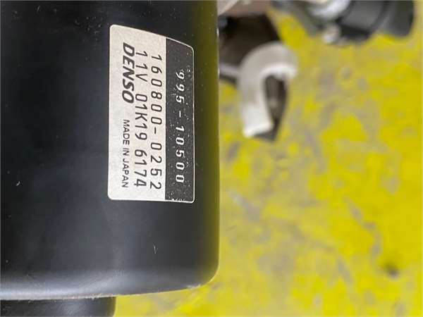 COLUMNA DIRECCION ELECTRICA Toyota Aygo (KGB/WNB)(2005->) foto 3