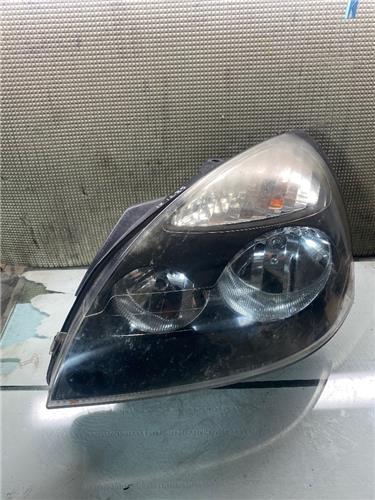 Faro Delantero Izquierdo Renault Clio II Fase II (B/CB0)(2001->)