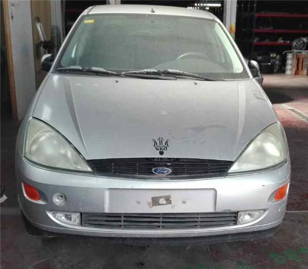 varios ford focus berlina (cak)(1998 >) 1.8 ambiente [1,8 ltr.   66 kw tddi turbodiesel cat]