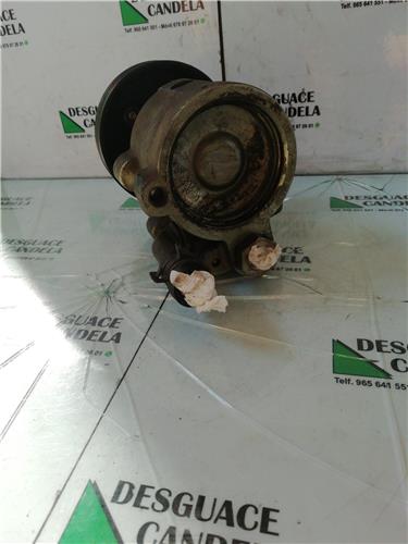 Bomba Servodireccion Renault Megane I Fase 2 Berlina (BA0)(1999->) foto 2