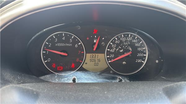 Motor Completo Nissan Micra (K12E)(11.2002->) foto 2