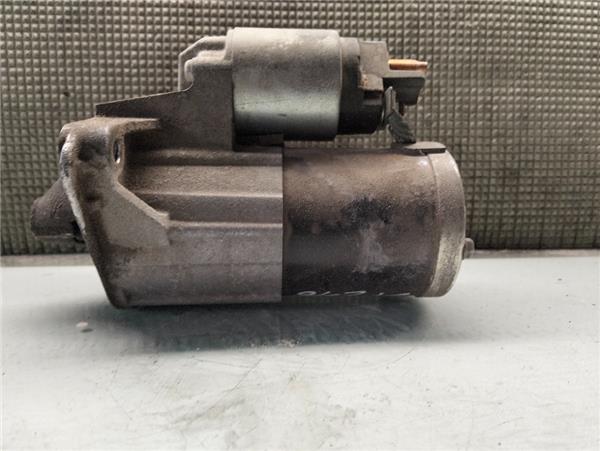 Motor Arranque Fiat Talento Furgón (296)(06.2016->)