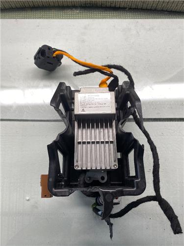 MODULO ELECTRONICO Citroen C4 Berlina (08.2010->)