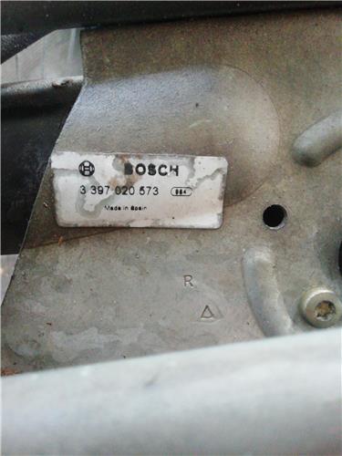 Motor Limpiaparabrisas Delantero Citroen XSARA PICASSO foto 3