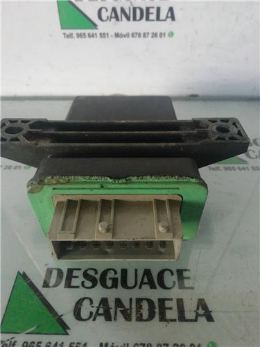 Caja Precalentamiento Fiat I Scudo (222)(1995->) foto 4