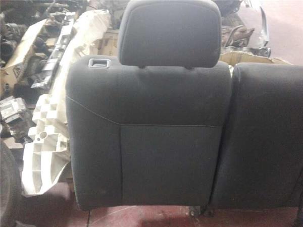 Asientos traseros derechos Opel ASTRA H BERLINA foto 2
