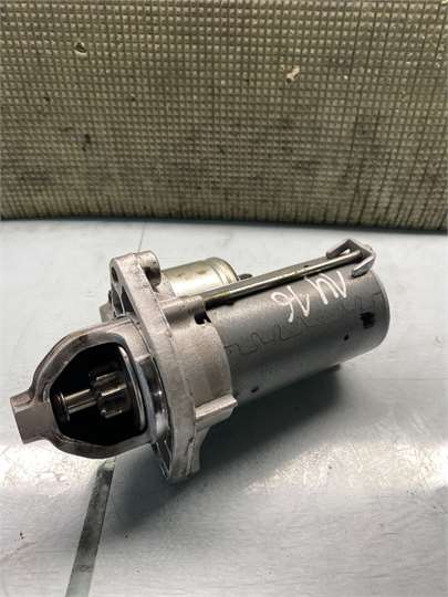 Motor Arranque Opel Corsa E (2014->) foto 3