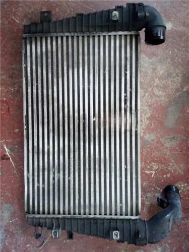 Intercooler Opel Zafira B (2005->) foto 4