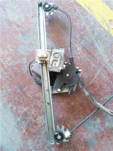 Elevalunas Electrico Delantero Derecho Seat Cordoba Berlina (6K2)(11.1993->) foto 4