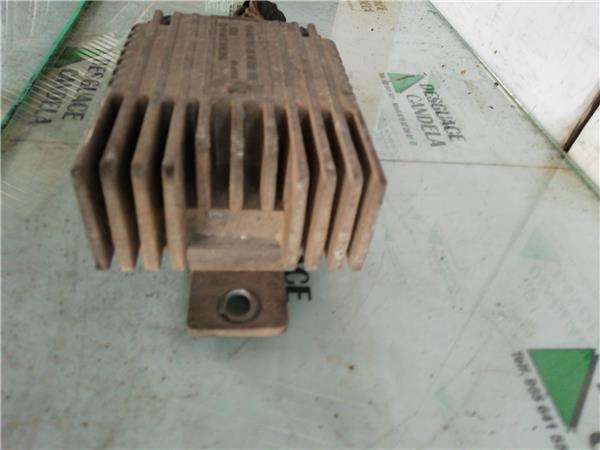 RELE VENTILADOR Mercedes-Benz Clase A (BM 168)(05.1997->) foto 3