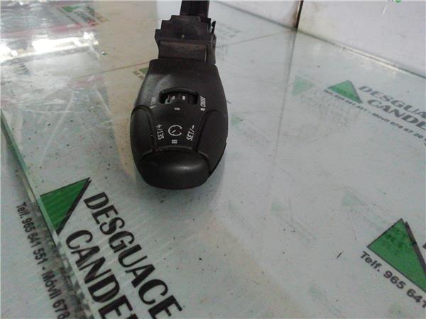 Mando Multifuncion Peugeot 308 (2007->) foto 4
