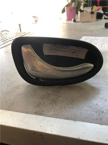 manilla interior puerta trasera izquierda nis