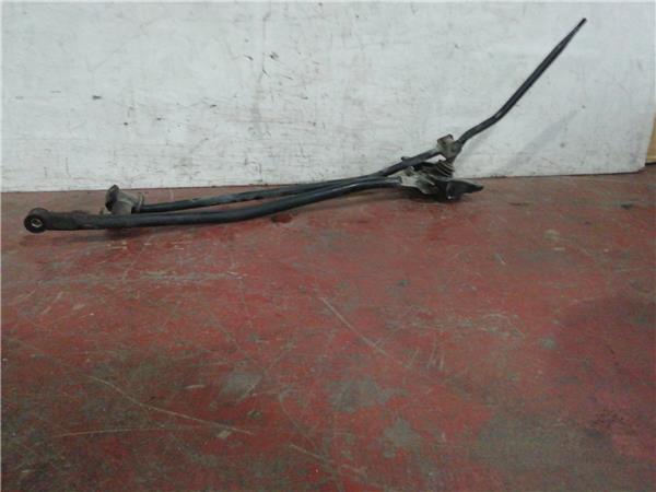 Conjunto Palanca Cambio Velocidad Hyundai ATOS foto 2