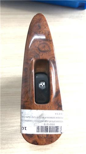mando elevalunas trasero izquierdo hyundai so