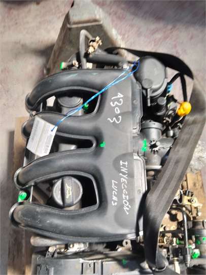 Motor Completo Citroen Berlingo (1996->) foto 2