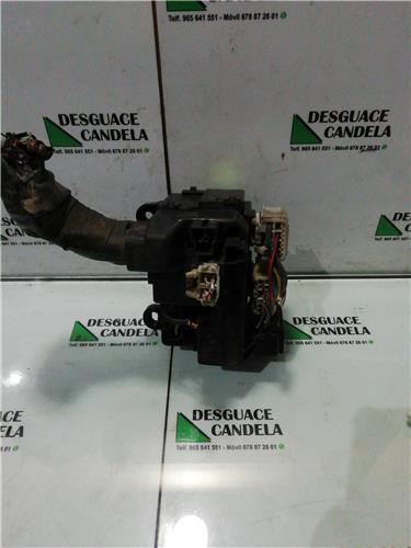 Caja Reles Mazda 323 BERLINA C/F/S foto 2