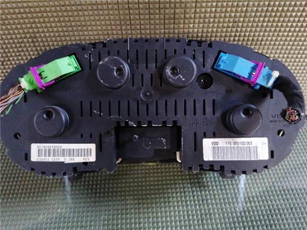 cuadro instrumentos seat leon 1m1 111999 16