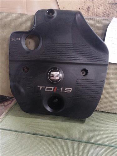 Emblema Recubrimiento Motor Seat IBIZA foto 2