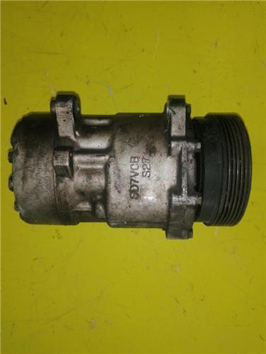 Compresor Aire Acondicionado Seat Toledo (1M2)(03.1999->) foto 4