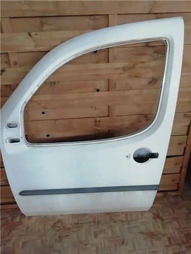 puerta delantera izquierda fiat i doblo cargo