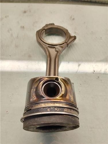 Conjunto Piston Biela Audi Q7 (4L)(07.2006->) foto 2