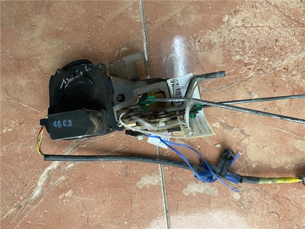 Cerradura Puerta Trasera Derecha Rover Rover 45 (RT)(2000->) foto 2