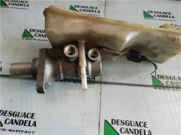 Bomba Freno Ford MONDEO BER. foto 3