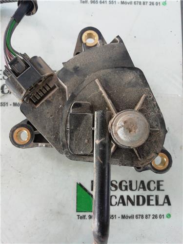 Potenciometro Pedal Gas Renault Kangoo II (F/KW0)(2008->) foto 4