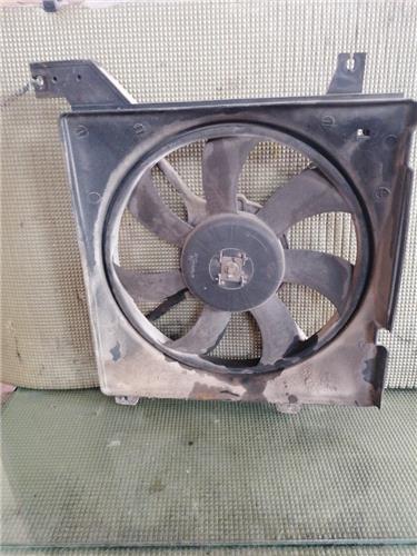 Electroventilador Hyundai Coupe (GK)(2002->) foto 2