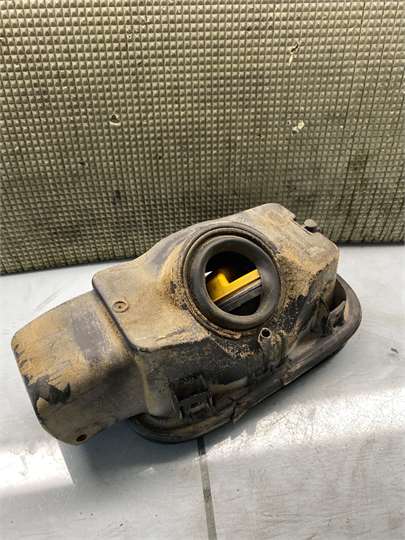 Tapa Exterior Combustible Land Rover Range Rover Sport (01.2005->) foto 3