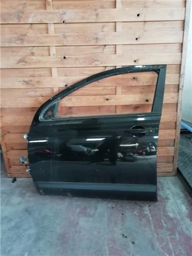 Puerta Delantera Izquierda Nissan Qashqai (J10)(01.2007->)
