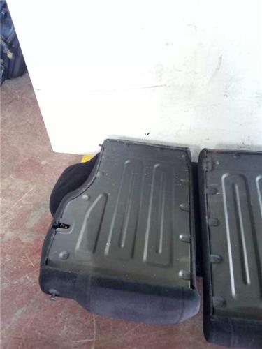 Asientos traseros derechos Daewoo LANOS