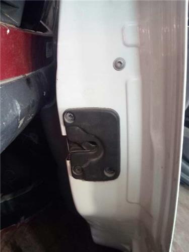 Cerradura Puerta Delantera Derecha Renault KANGOO