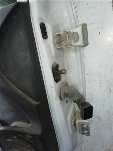 Puerta Delantera Izquierda Renault Kangoo II (F/KW0)(2008->) foto 2