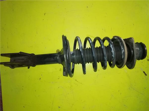 amortiguador delantero izquierdo fiat i doblo