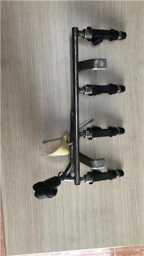 Rampa Inyectores Opel ASTRA G BERLINA foto 5