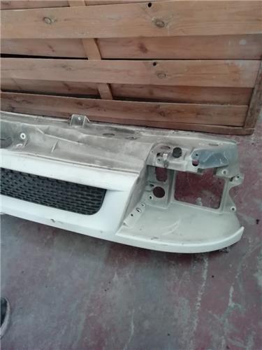 Rejilla Capo Ford Transit Furgón Medio (FY)(2000->) foto 3