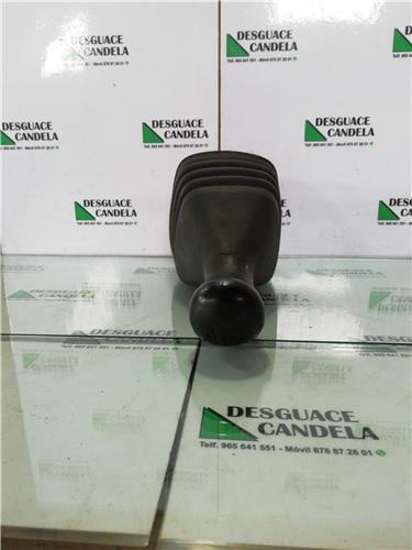 Guardapolvo Palanca Cambio Mazda 323 BERLINA C/F/S foto 3