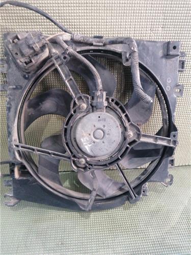 electroventilador renault modus i 2004 15 dc