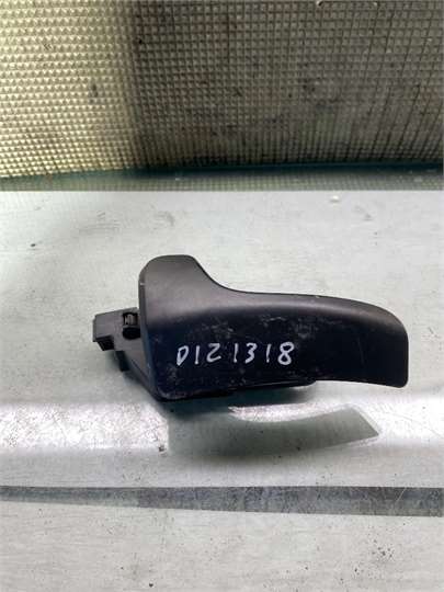 Manilla Interior Puerta Delantera Izquierda Peugeot Boxer Camion Doble Cabina (2014->)