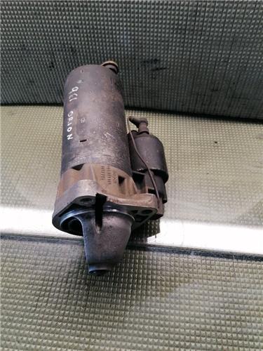 Motor Arranque
