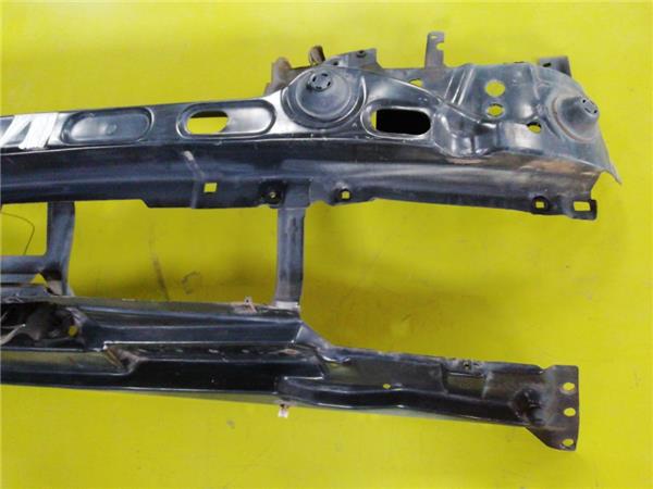 Frente Delantero Seat Ibiza (6K1)(1993->) foto 2