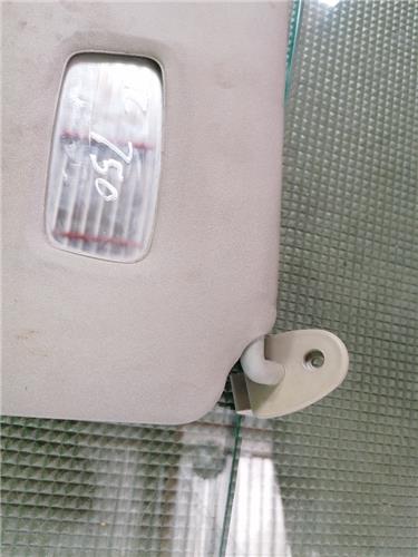 Parasol Izquierdo Seat Cordoba Berlina (6K2)(11.1993->) foto 4