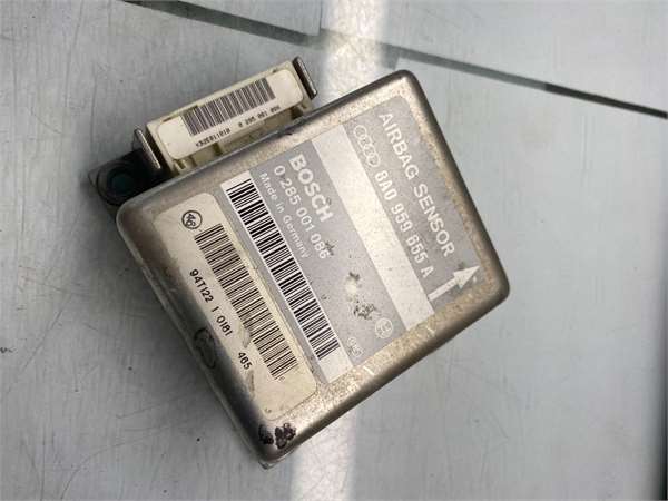Centralita Airbag Audi A6 Berlina (C4)(1994->)