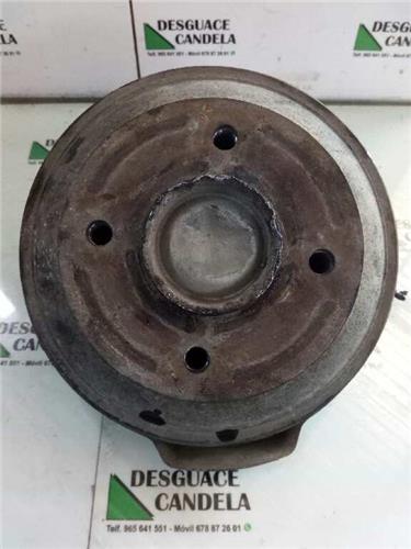 tambor freno trasero peugeot 306 35 pt s1 011