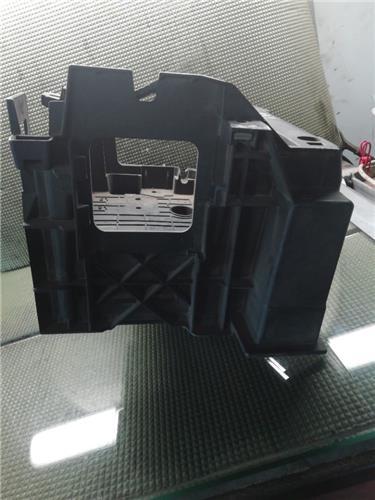 Soporte Bateria Renault Laguna III Grandtour (2007->) foto 3